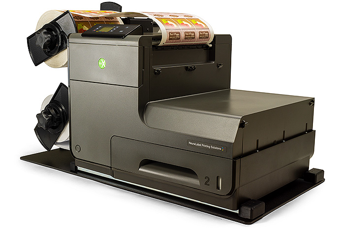 300x Label Printer NeuraLabel 300x Label Printer