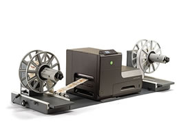 NeuraLabel 300x ST Digital Label Roll System