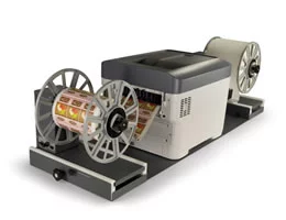 NeuraLabel 600e Roll-To-Roll System