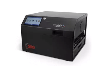 calisto label printer