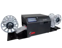 NeuraLabel Callisto Roll-To-Roll Systems