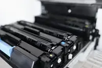 Printer consumables
