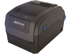 Microcom BTP-3200 Thermal Label Printer