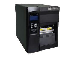 Microcom BPT-7400Thermal Label Printer