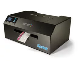 NeuraLabel Sprint Label Printer