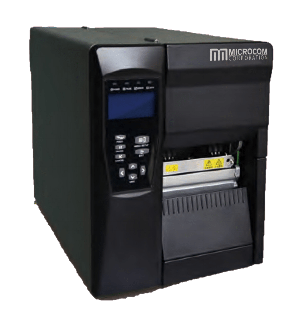 Microcom BPT-7400Thermal Label Printer