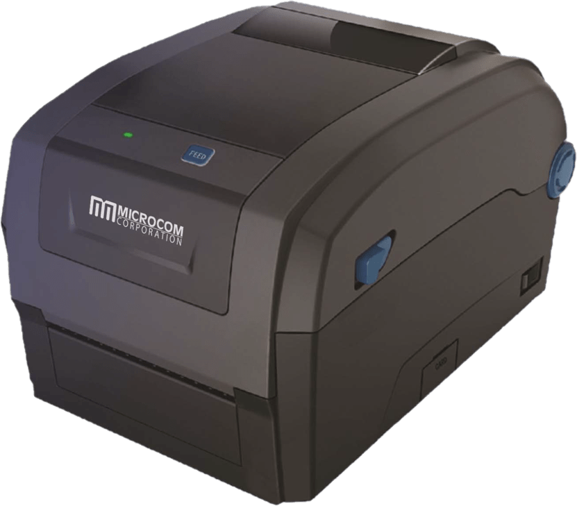 NeuraLabel Microcom Thermal Transfer Printer