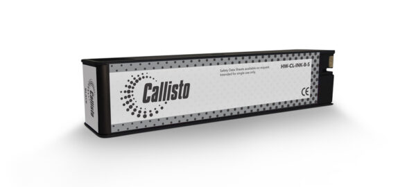 Callisto Standard Black Ink