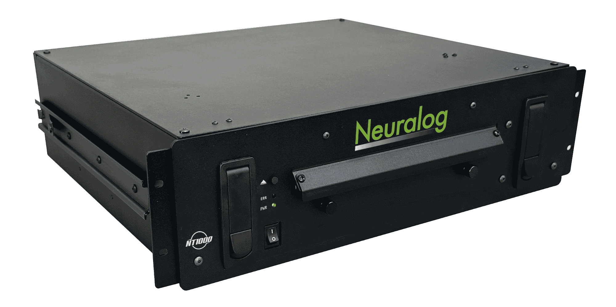 NT1000 Thermal Truck Printer - Image 3