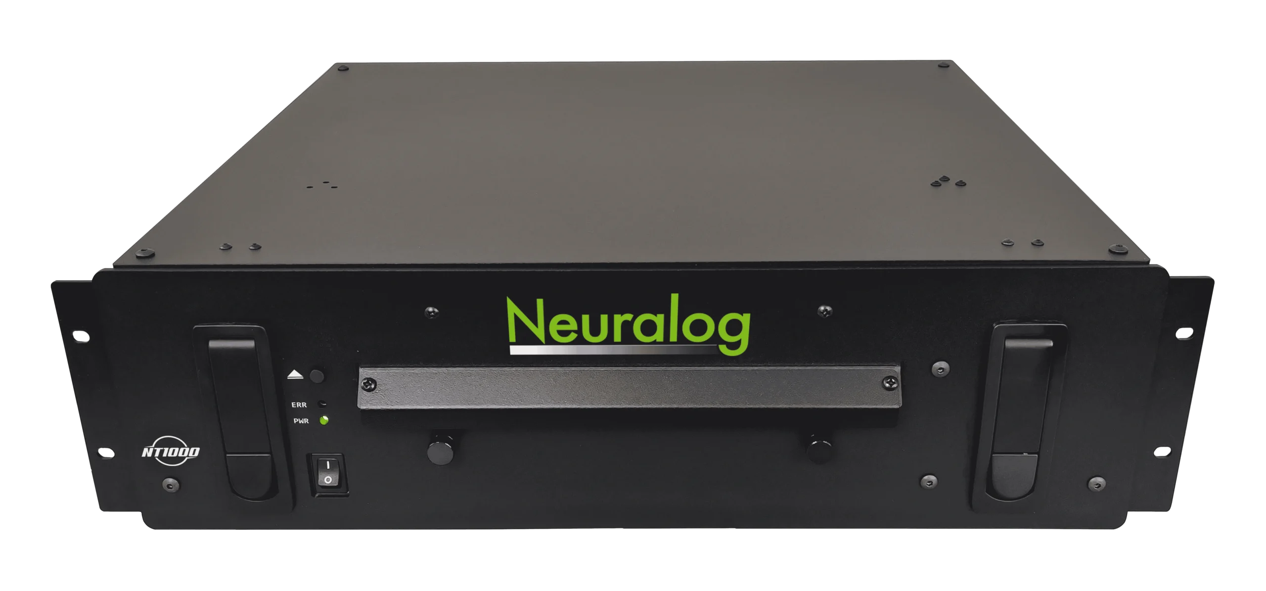 NT1000 Thermal Truck Printer - Image 2