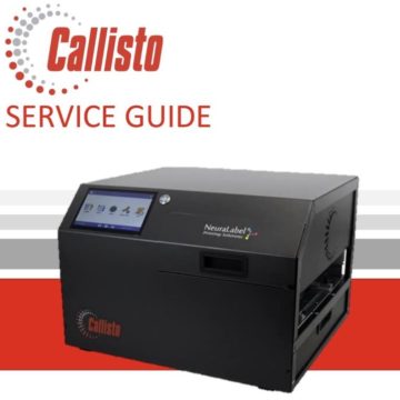Callisto Service Guide