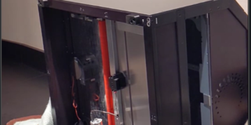 Cleaning the Callisto Drive Rollers