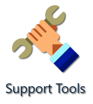 Callisto Operator Panel Support Tools